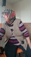 Consent Beyce Ozdemir