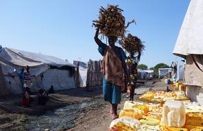 Malakal, South Sudan