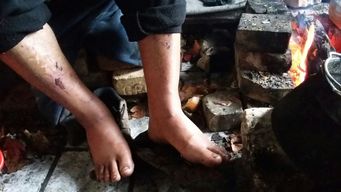 Serbia: Games of violence