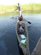 DRC: Measles outbreak response in Katanga