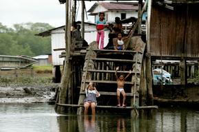 COLOMBIA: Aumento de las necesidades humanitarias tras la reactivación de la violencia