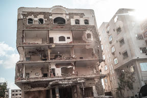 Daily life in Aden