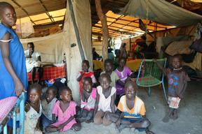 Malakal, South Sudan