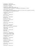 LAS | MICROSITE www.lostatsea.org | FILM | Web Transcript (.txt)