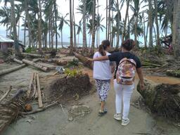 Typhoon Rai (Odette) Assessment