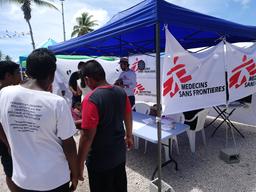 Nauru