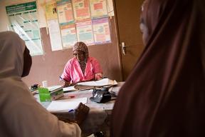 Gao Mali 2013