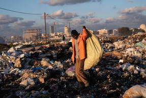 Libya - Crisis Within a Crisis: Conflict, COVID-19 and Reduced Humanitarian Space