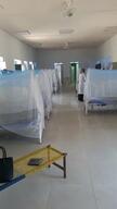 MSF Clinic in Jebel Marra – INT