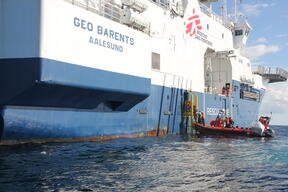 Rescue 1 - Rotation 6