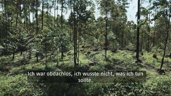Double Souffrance | Short Docu GERMAN