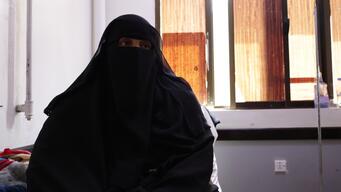 CONSENT | PATIENT WAFAA ABDUALHAFEDH AHMAD