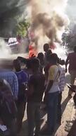 INT - Haitian MSF Nurse Explains Why Staff Continue to Show Up for Patients Despite the Violence