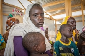 Extreme North Cameroon: Responding to the humanitarian consequences of violence