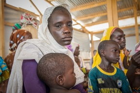 Extreme North Cameroon: Responding to the humanitarian consequences of violence