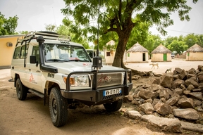 Lake Tchad Crisis: Responding to the humanitarian consequences of violence  (Extreme North Cameroon)