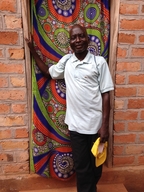 Central African Republic - Zemio Project - Patient Stories