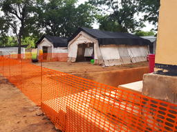 MSF working to prevent a new cholera epidemic in northern Cameroon