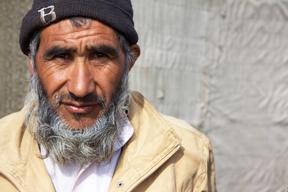 MSF PROJECTS AFGHANISTAN - Kabul