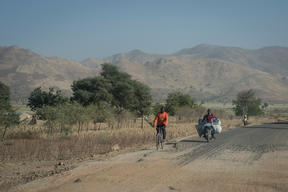 Care for victims of violence in Extreme North region of Cameroon