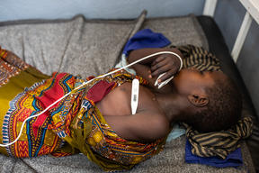 Mora, Far-North Cameroon
