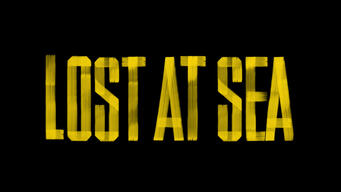 LAS | TITLE LOGO | LOST AT SEA - ANIMATED VIDEO