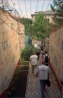Drug-resistant TB (DR-TB) Colony 3. Donetsk Ukraine