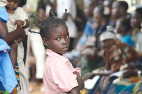 Bangui airport