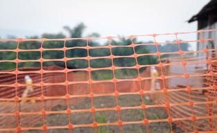 Ebola Outbreak in Guinea