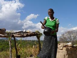 Lorraine Zemba, Patient Story