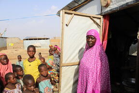 Zamfara | Health Deteriorates After Episodes of Violence