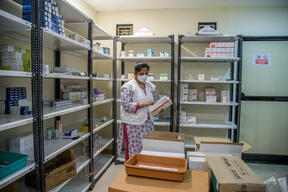 Addressing the ocean of gaps in the treatment of tuberculosis in children and adolescents