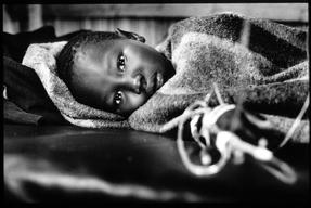 Uganda - Tom Stoddart - 1999