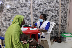 Zamfara | Health Deteriorates After Episodes of Violence