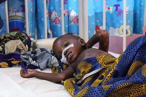 Zamfara | Health Deteriorates After Episodes of Violence