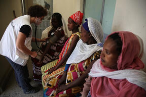 Ethiopia: People in rural Tigray hit by impact of crisis and humanitarian neglect