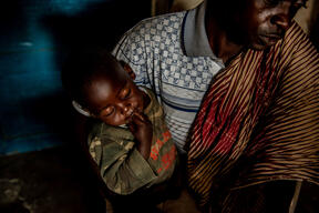Sake - Free access to urgent health care for populations on the move