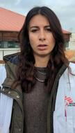 Mara Eliana – Psychologist MSF – INT