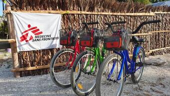The impact of the climate crisis on health in Kiribati - International