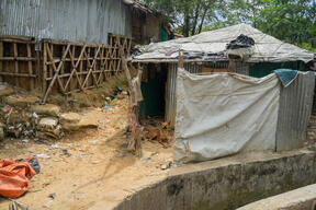 GD's visit to Bangladesh