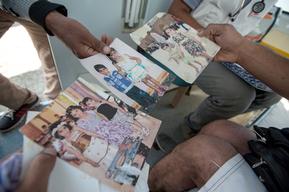 MSF Activities On The Greek / FYROM Border