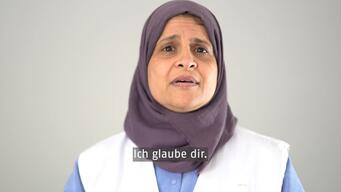 GERMAN - International Day for the Elimination of Violence Against Women (16/9)