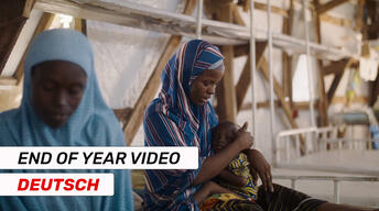 End of year video - Deutsch