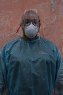 Dr. Jonathan Caldera - Puerto Rico COVID-19 Response