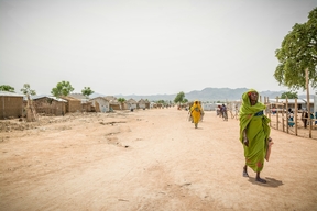 Lake Tchad Crisis: Responding to the humanitarian consequences of violence  (Extreme North Cameroon)
