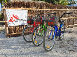 Kiribati: Where planetary and public health collide