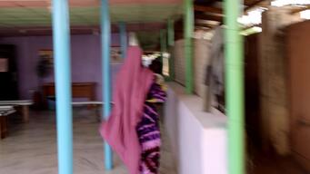 Malnutrition admissions surge in Maiduguri | BROLL