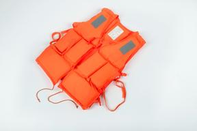 Provide Safe Passage