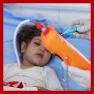 Alarming Rise of Measles in Yemen (INT)