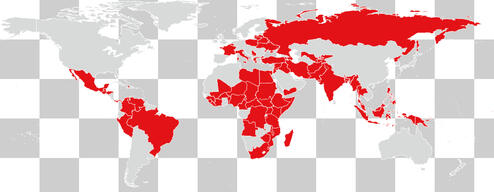 IAR worldmap 2022 Source Files